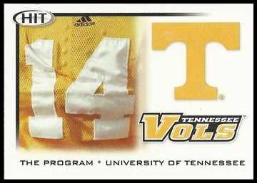 49 Tennessee Program